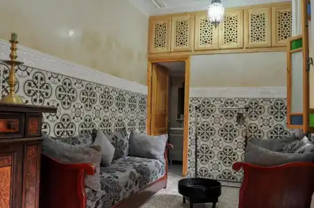 Riad Inaka - 65