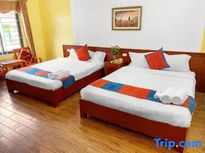 Cherrysapahotel - 16