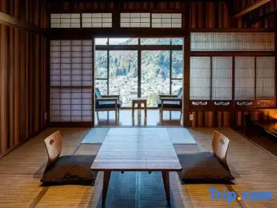 Suginoya - 28