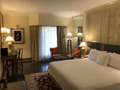 ITC Mughal, A Luxury Collection Resort & Spa, Agra - 49