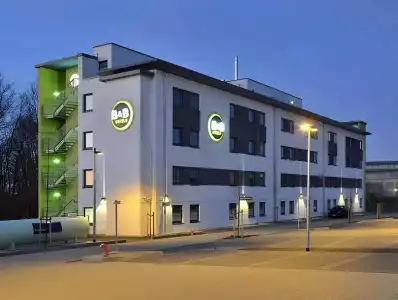 B&B München-Airport - 0