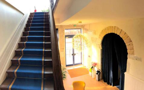 Hotelo Lyon Charité - 12