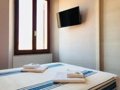 La Siesta - 13