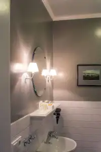 Reykjavik Residence Suites - 8