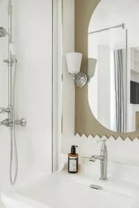 Hôtel de la Poste - 34