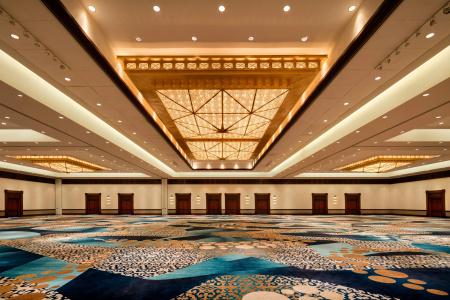 Hilton Austin - 16