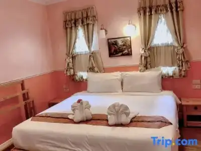 Pattaya Paradise Beach Resort - 195