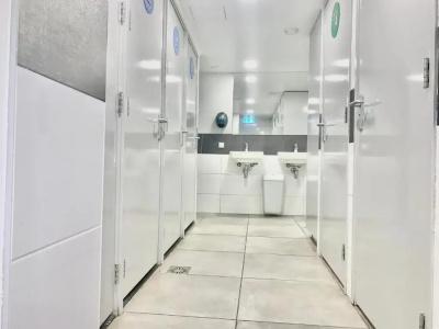 The White Tulip Hostel - 18