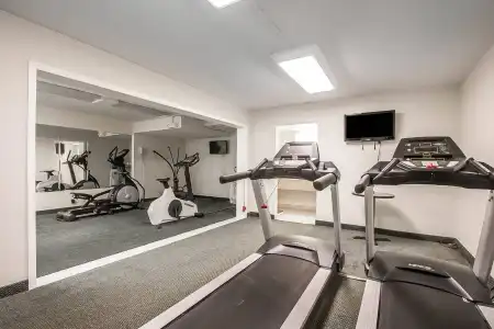 Clarion Inn Murfreesboro Old Fort Pkwy - 26