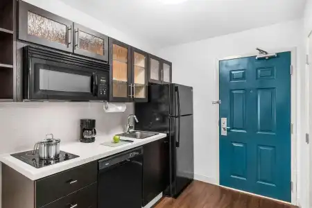 Sonesta Simply Suites Austin South - 31