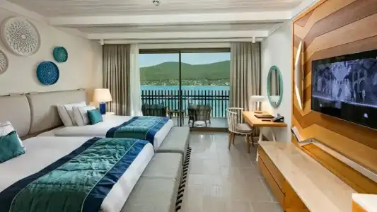 Titanic Luxury Collection Bodrum Resort - 59