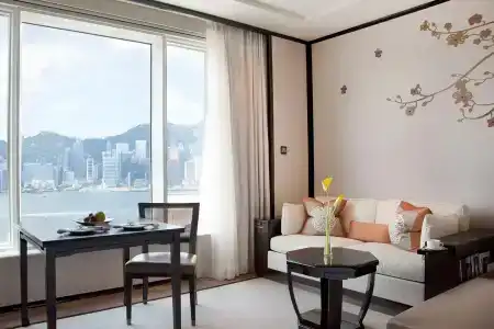 The Peninsula - 5