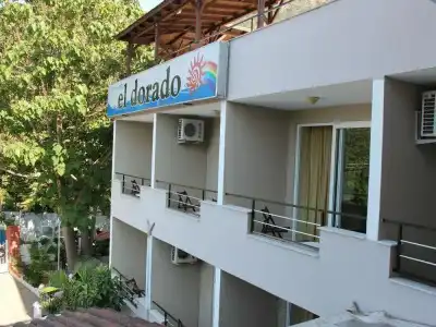 Eldorado - 0