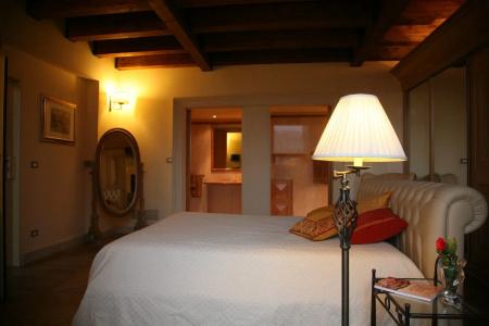 Castello Castriota Scanderbeg Suites De Charme - 2