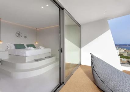Infinity View Suites Tinos - 106