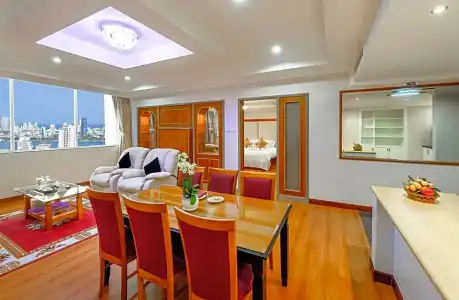 Muong Thanh Luxury Song Han - 148