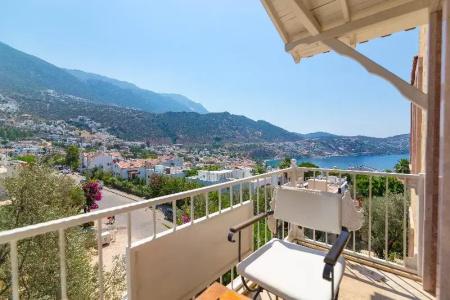 Kalkan Oasis - Adults Only - 102