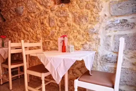 Archontiko - Old Town Suites - 19