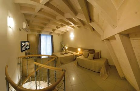 & Residence Continental - 9