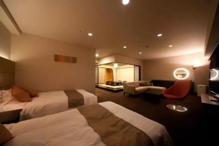 Grand Mercure Beppu Bay Resort & Spa - 66