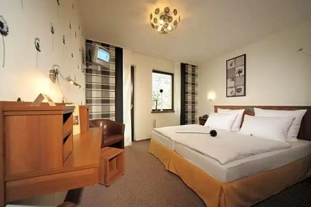 Mosel& Restaurant Zur Traube Gmbh - 14