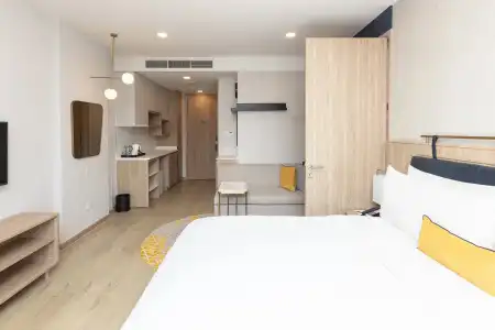 Staybridge Suites Bangkok Thonglor by IHG - 33
