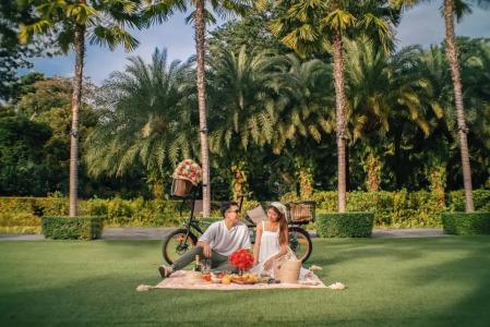 The Outpost Sentosa by Far East Hospitality - 32