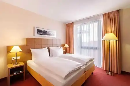 Best Western Bamberg - 55