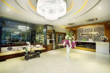 Fansipan Danang - 1