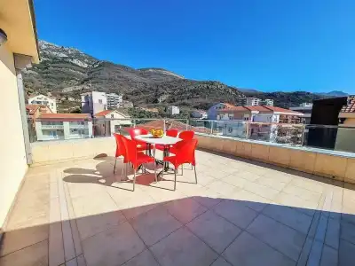 Adriatic Apartments - 51