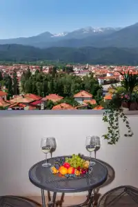 SG Ruskovets Resort - 98