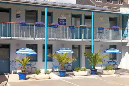 Hôtel de la Gare - 32