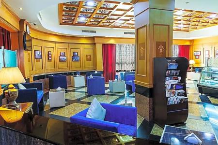 Swiss International Palace Manama - 42