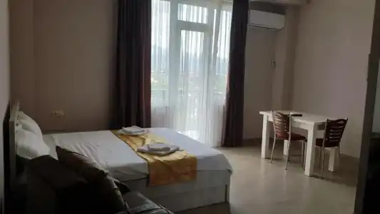 Nakashidzes Apartments - 96