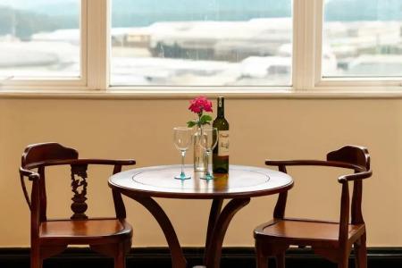 Thuy Hoang Nguyen Resort & Spa - 76