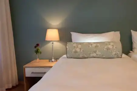 Namib Guesthouse - 35
