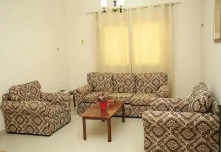 Dar Al Deyafa Apartments - 53