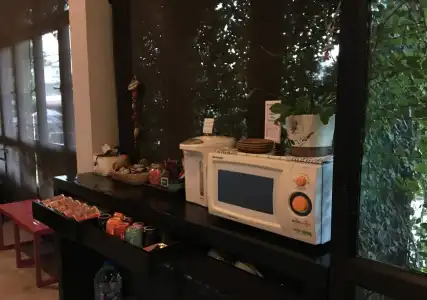 M1 Chiang Mai Boutique Guesthouse - 13
