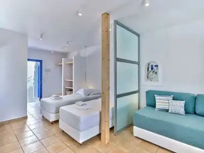 Fyrogenis Palace - Apartments - 56