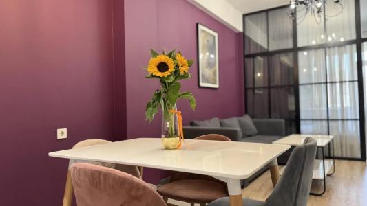 Sweet Home Deluxe Apart-hotel - 65