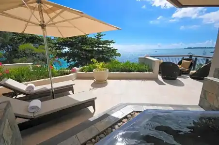 Le Cardinal Exclusive Resort - 109