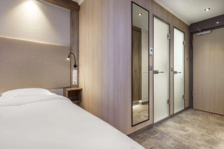 Park Inn By Radisson Wismar - 38