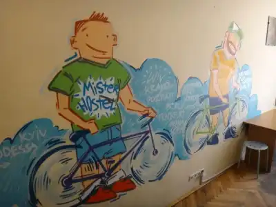 Misterhostel - 10