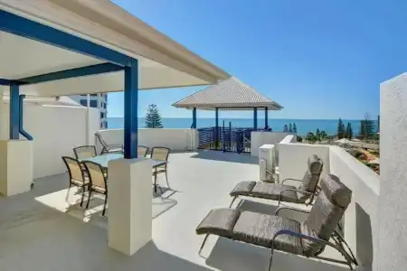 Raffles Mooloolaba - 99
