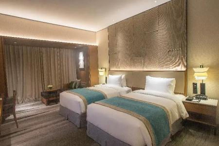 YULUXE Chengdu - 15