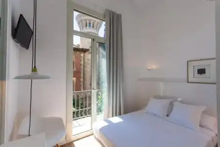 Hostal Argo - 26