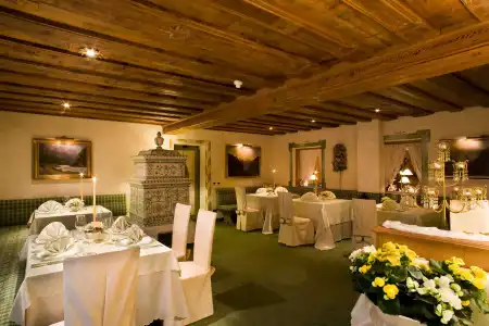 Sassongher – Preferreds & Resorts - 15