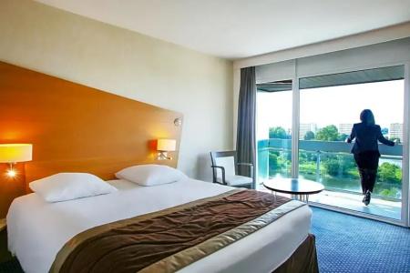 Mercure Orléans Centre - 58