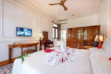 Coco Palm Beach Resort & Spa - 125
