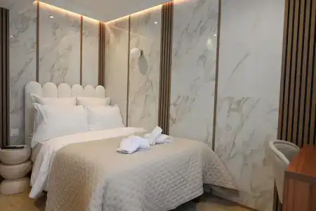 Garbo hôtel - 38